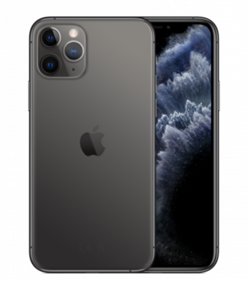 iPhone 11 Pro