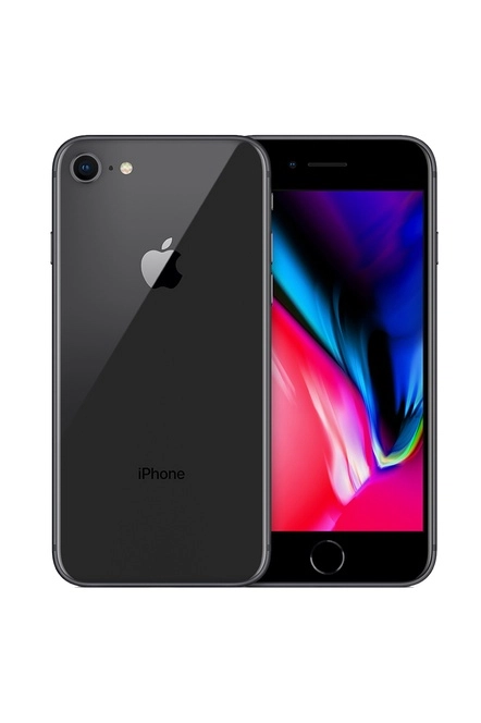 Apple iPhone 8 i Space Gray